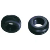 Kabeltülle doppelseitig offen 4X7X9, Packung mit 100 Stück