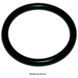 O-Ring Perbunan 32X3.5 für Dichtungen