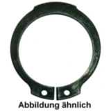 Sicherungsring DIN 471 5x0.6 für Motorräder