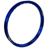 Felge Alu Excel 2. 15 X 18 blau 36 Löcher passend für: KTM EXC