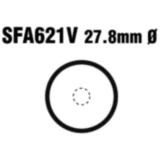 Bremsklotz Semi - Sinter V EBC Scooter passend für: Yamaha XP