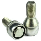 Radschraube M14X1.5X33 KE17 Felgenschloss für Motorräder