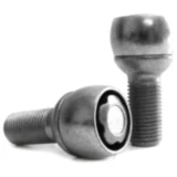 Radschraube M12X1.5X25 für Felgenschloss