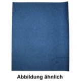 Flexovit K1000 wasserfestes Schleifpapier für Lack- und Metallarbeiten 230x280mm