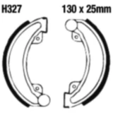 Bremsbacken mit Feder EBC passend für: Honda XR, CR