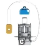 H3 12V55W Osram Night Breaker Laser Lampe