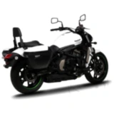 Rückenlehne Shad passend für: Kawasaki Vulcan