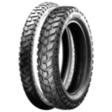 100/90 - 19 57T TL M+S front Reifen Heidenau K60 Silica passend für: BMW F 650, G