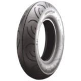 120/70 - 10 54M TL reinforced front/rear Reifen Heidenau K61 passend für: Vespa LX, S, LXV