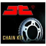 Kettensatz JT X-Ring 525X1R3 offen für Suzuki DL650 07-