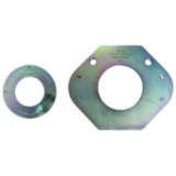 Telleraufnahme Kit für Renault Clio IV, Nissan Qashqai II und VW MEB Plattform