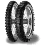 90/90 - 21 54M TT front M+S Reifen Metzeler MCE 6D EXE K passend für: Husqvarna WR, TE