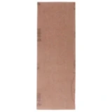 Norton Schleifpapierstreifen K320 70x198mm Meshpower Standard
