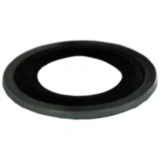 Scheibendichtung für Motorräder 20 Stück 15,5 mm innen