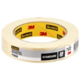 Abdeckband P3650 24mm x 50m für Innenanwendungen