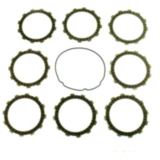 Kupplung Reparatursatz Athena Dichtung Lamellen passend für: Beta RR