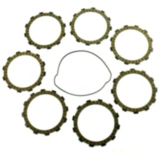 Kupplung Reparatursatz Athena Dichtung Lamellen passend für: Husqvarna FC