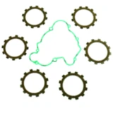 Kupplung Reparatursatz Athena Dichtung Lamellen passend für: KTM SX