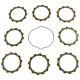 Kupplungsreparatursatz für 2T und 4T Offroad Motorräder