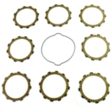 Kupplungsreparaturset für Offroad Motorräder