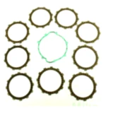 Kupplungsreparatursatz für 2T und 4T Offroad Motorräder 7450639