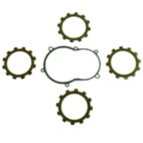 Kupplung Reparatursatz Athena Dichtung Lamellen passend für: KTM SX 7450649