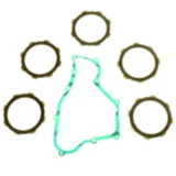 Kupplung Reparatursatz Athena Dichtung Lamellen passend für: Honda CR