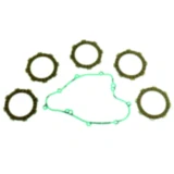 Kupplung Reparatursatz Athena Dichtung Lamellen passend für: Suzuki RM