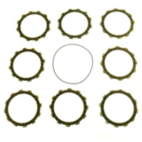 Kupplung Reparatursatz Athena für 2T und 4T Offroad Motorräder