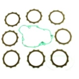 Kupplung Reparatursatz Athena Dichtung Lamellen passend für: Kawasaki KX 7450666