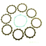 Kupplungsreparatursatz Athena für Offroad Motorräder