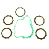 Kupplungs Reparatursatz für Offroad Motorräder Athena