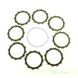 Kupplung Reparatursatz für Offroad Motorräder Athena