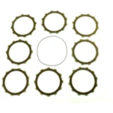 Kupplungsreparaturset Athena für Offroad-Motorräder