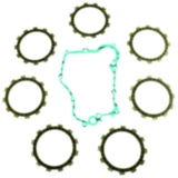 Kupplungsreparatur Set für Offroad Motorräder