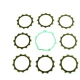 Kupplung Reparatursatz für Offroad Motorräder