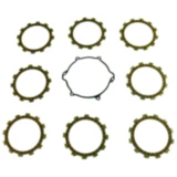 Kupplung Reparatursatz Athena Dichtung Lamellen passend für: Fantic XX, XE