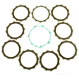 Kupplungsreparaturset für Offroad Motorräder von Athena