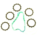 Kupplung Reparatursatz Athena Dichtung Lamellen passend für: Suzuki RM 7450714