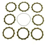 Kupplungsreparatursatz für Offroad Motorräder