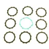 Kupplung Reparatursatz Athena Dichtung Lamellen passend für: Gas Gas EC 7450717