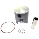 Kolbensatz 66.34 mm A geschmiedet Standard Bore von Athena