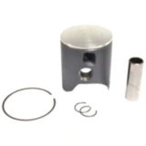 Kolbensatz 66. 34 mm B Athena geschmiedet Standard Bore passend für: TM Racing EN