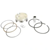 Kolbensatz 94. 96 mm A Athena geschmiedet Standard Bore passend für: TM Racing MX