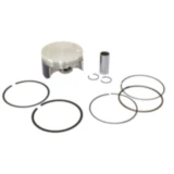 Kolbensatz 96. 94 mm Athena geschmiedet Standard Bore passend für: Beta RR