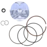 Kolbensatz 77. 97 mm B Athena Offroad geschmiedet Standard Bore passend für: Kawasaki KX