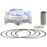 Kolbensatz 77. 98 mm C Athena Offroad geschmiedet Standard Bore passend für: Kawasaki KX