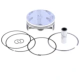 Kolbensatz 82. 97 mm C Athena Offroad geschmiedet Big Bore passend für: Kawasaki KX