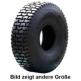 11X4.00-5 Schlauchloser Rasenreifen für Aufsitzrasenmäher