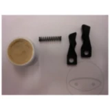 Reparaturkit Powerclamp für Hofmann Geodyna